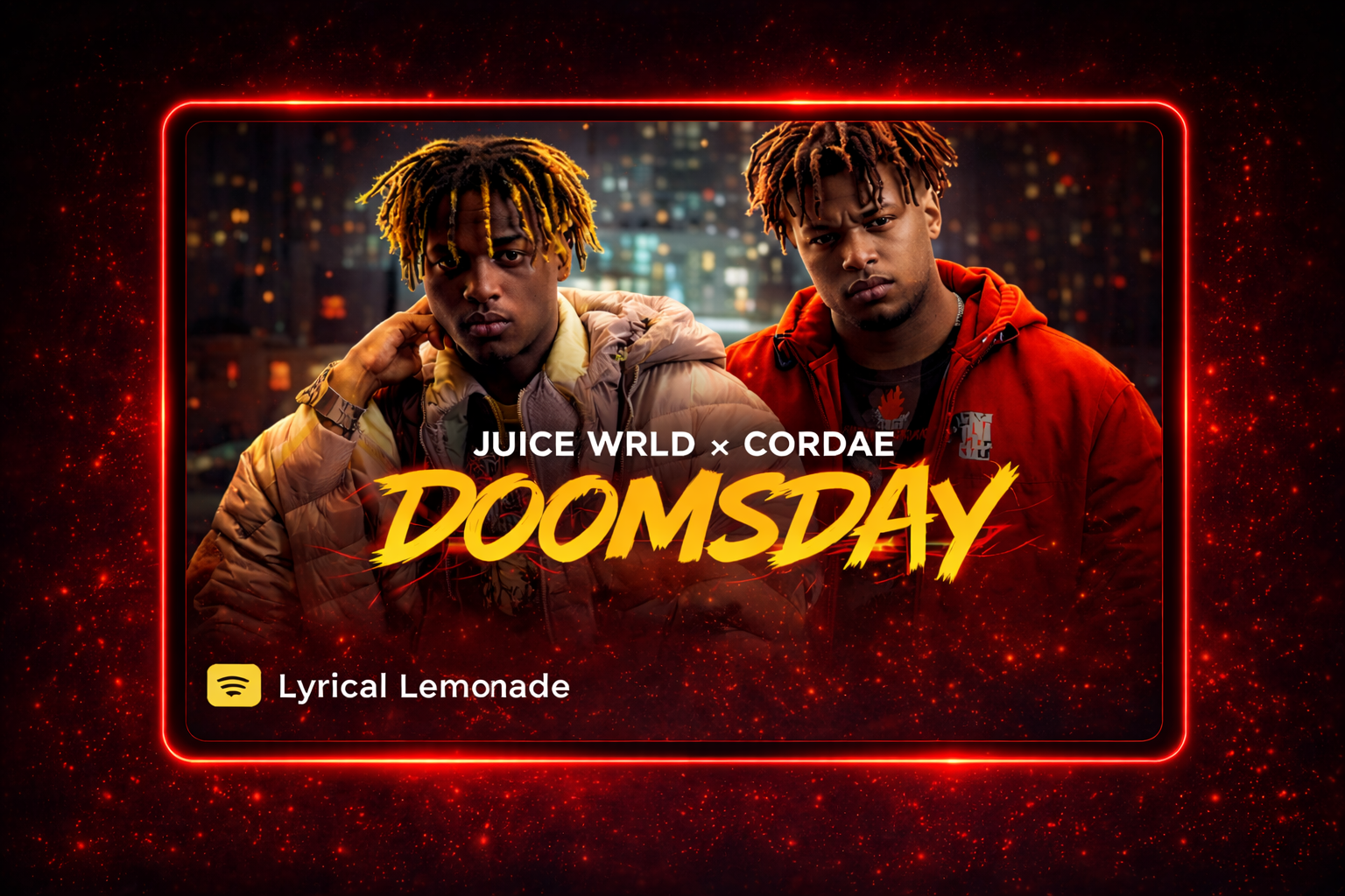 Doomsday campaign example